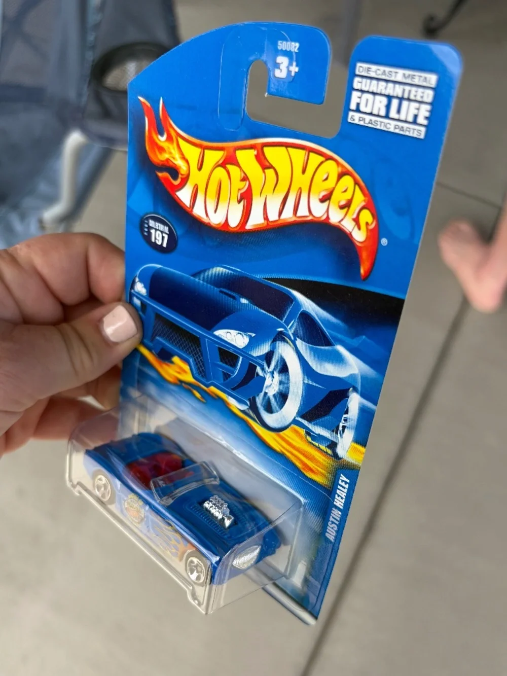 Hot Wheels brand new